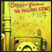 Sympathy for the Devil - The Rolling Stones